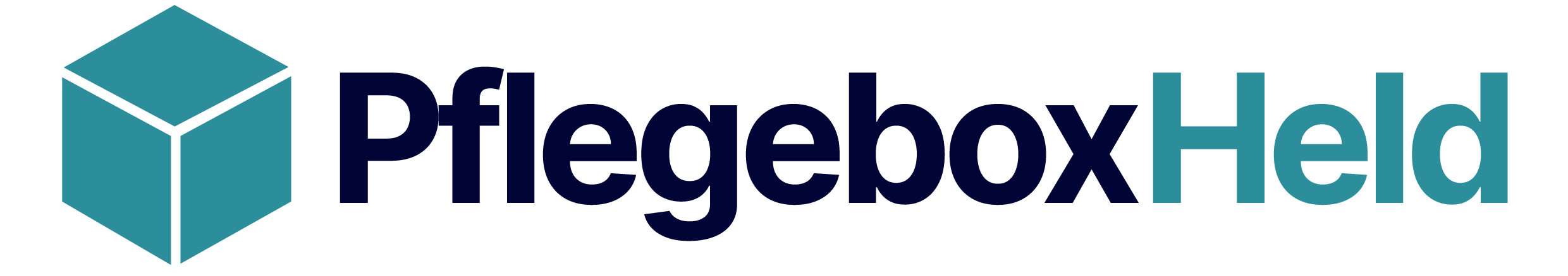 PflegeboxHeld.de Logo